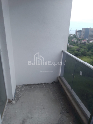 آپارتمان 1-комн 28 m² - لخ و ماریا کاچینسکی, Batumi