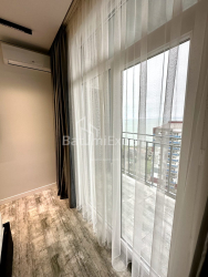 آپارتمان 1-комн 34 m² - ملکه تامارا, Batumi