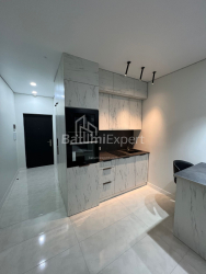 آپارتمان 1-комн 34 m² - ملکه تامارا, Batumi
