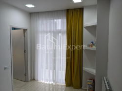 آپارتمان 3-комн 82.5 m² - گیورگی برتسکینواله, Batumi