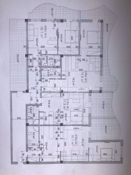 آپارتمان 9-комн 326.5 m² - زورابا گورگیلادزه, Batumi