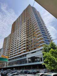 آپارتمان 1-комн 34.2 m² - خیدرا آباشیدزه, Batumi