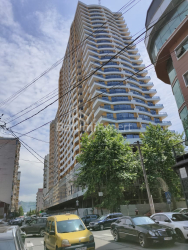 آپارتمان 4-комн 65 m² - خیدرا آباشیدزه, Batumi