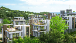 شی در حال ساخت 6-комн 272 m² - آگماشنبلی, Chakvi