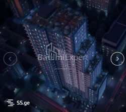 آپارتمان 2-комн 78 m² - اکوتیم تاکایشویلی, Batumi