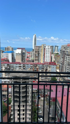 آپارتمان 5-комн 100 m² - اکوتیم تاکایشویلی, Batumi