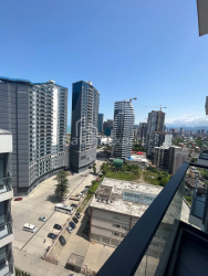 آپارتمان 74.8 متر مربع - لخ و ماریا کاچینسکی, Batumi, گرجستان