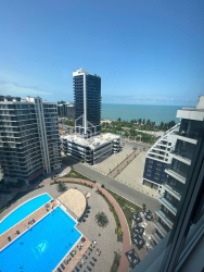 آپارتمان 3-комн 74.8 m² - لخ و ماریا کاچینسکی, Batumi
