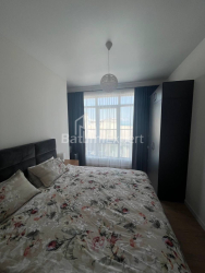 آپارتمان 74.8 متر مربع - لخ و ماریا کاچینسکی, Batumi, گرجستان