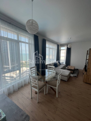 آپارتمان 3-комн 74.8 m² - لخ و ماریا کاچینسکی, Batumi