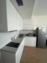 آپارتمان 3-комн 74.8 m² - لخ و ماریا کاچینسکی, Batumi