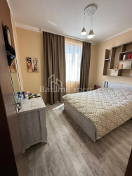 آپارتمان 2-комн 58.4 m² - کلانتر خیمشیاشویلی, Batumi