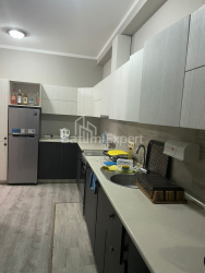 آپارتمان 2-комн 58.4 m² - کلانتر خیمشیاشویلی, Batumi
