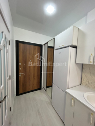 آپارتمان 1-комн 34.7 m² - نیکو پیروسمانی, Batumi