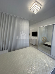 آپارتمان 1-комн 34.7 m² - نیکو پیروسمانی, Batumi