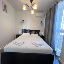 آپارتمان 2-комн 57 m² - لخ و ماریا کاچینسکی, Batumi
