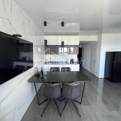 آپارتمان 2-комн 57 m² - لخ و ماریا کاچینسکی, Batumi