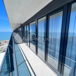 آپارتمان 2-комн 57 m² - لخ و ماریا کاچینسکی, Batumi