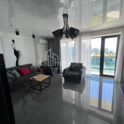 آپارتمان 2-комн 57 m² - لخ و ماریا کاچینسکی, Batumi
