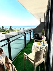 آپارتمان 3-комн 57 m² - لخ و ماریا کاچینسکی, Batumi