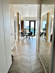 آپارتمان 3-комн 57 m² - لخ و ماریا کاچینسکی, Batumi