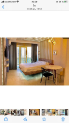 آپارتمان 1-комн 29 m² - لخ و ماریا کاچینسکی, Batumi
