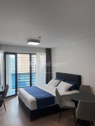آپارتمان 1-комн 31 m² - لخ و ماریا کاچینسکی, Batumi