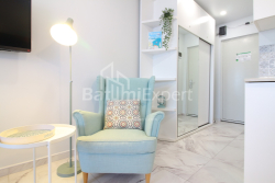 آپارتمان 28.2 متر مربع - یوسف کوبالادزه, Batumi, گرجستان