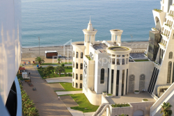 آپارتمان 1-комн 28.2 m² - یوسف کوبالادزه, Batumi