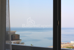 آپارتمان 28.2 متر مربع - یوسف کوبالادزه, Batumi, گرجستان