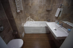 آپارتمان 1-комн 29 m² - یوسف کوبالادزه, Batumi