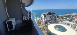 آپارتمان 1-комн 29 m² - یوسف کوبالادزه, Batumi
