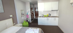 آپارتمان 1-комн 29 m² - یوسف کوبالادزه, Batumi