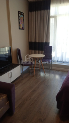 آپارتمان 1-комн 35 m² - لخ و ماریا کاچینسکی, Batumi