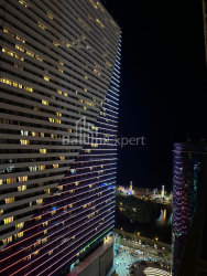 آپارتمان 1-комн 29 m² - سلیما خیمشیاشویلی, Batumi