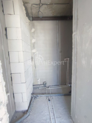 آپارتمان 1-комн 37.3 m² - شالوا ایناساریدزه, Batumi