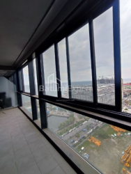 آپارتمان 2-комн 48.3 m² - کلانتر خیمشیاشویلی, Batumi