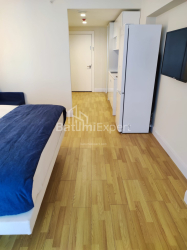 آپارتمان 1-комн 33 m² - کلانتر خیمشیاشویلی, Batumi
