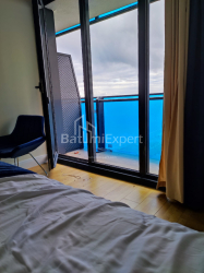 آپارتمان 1-комн 33 m² - کلانتر خیمشیاشویلی, Batumi