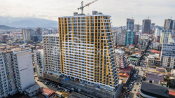 آپارتمان 1-комн 37.1 m² - خیدرا آباشیدزه, Batumi