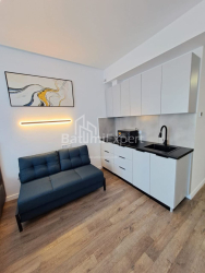 آپارتمان 1-комн 35 m² - لخ و ماریا کاچینسکی, Batumi