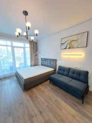 آپارتمان 1-комн 35 m² - لخ و ماریا کاچینسکی, Batumi