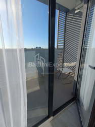 آپارتمان 1-комн 33 m² - ژیولی شارتاوا, Batumi
