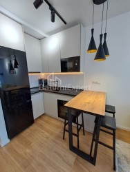 آپارتمان 2-комн 46.3 m² - ژیولی شارتاوا, Batumi
