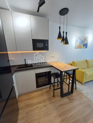 آپارتمان 2-комн 46.3 m² - ژیولی شارتاوا, Batumi