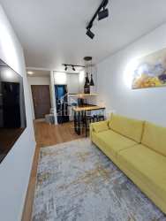 آپارتمان 2-комн 46.3 m² - ژیولی شارتاوا, Batumi