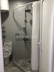 آپارتمان 1-комн 33 m² - شالوا ایناساریدزه, Batumi