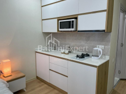 آپارتمان 1-комн 28 m² - ژیولی شارتاوا, Batumi