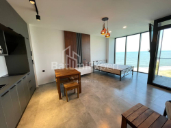 آپارتمان 1-комн 40 m² - آخالگزردبا, Makhinjauri