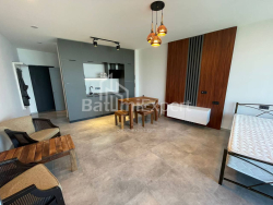 آپارتمان 1-комн 40 m² - آخالگزردبا, Makhinjauri